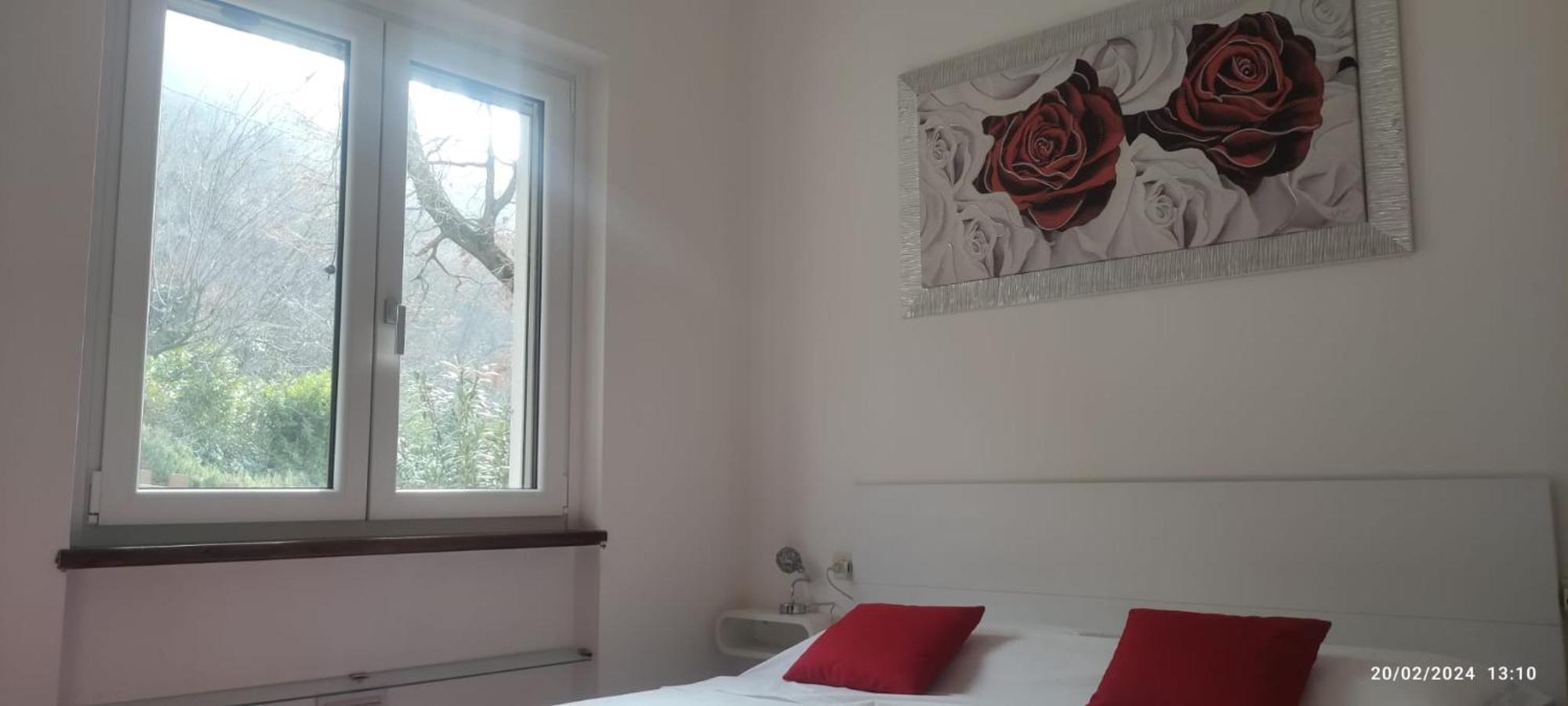 Sheila House Apartment Brenzone sul Garda Ngoại thất bức ảnh