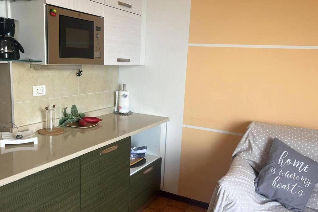 Sheila House Apartment Brenzone sul Garda Ngoại thất bức ảnh