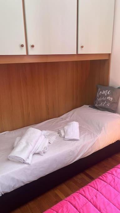 Sheila House Apartment Brenzone sul Garda Ngoại thất bức ảnh